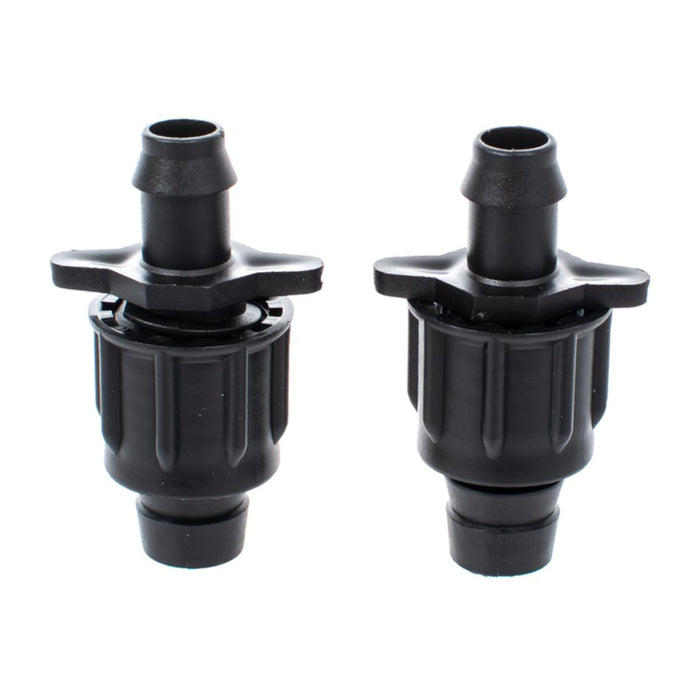 WATER-GROUND CONNECTION FOR TAPE HOSE F17