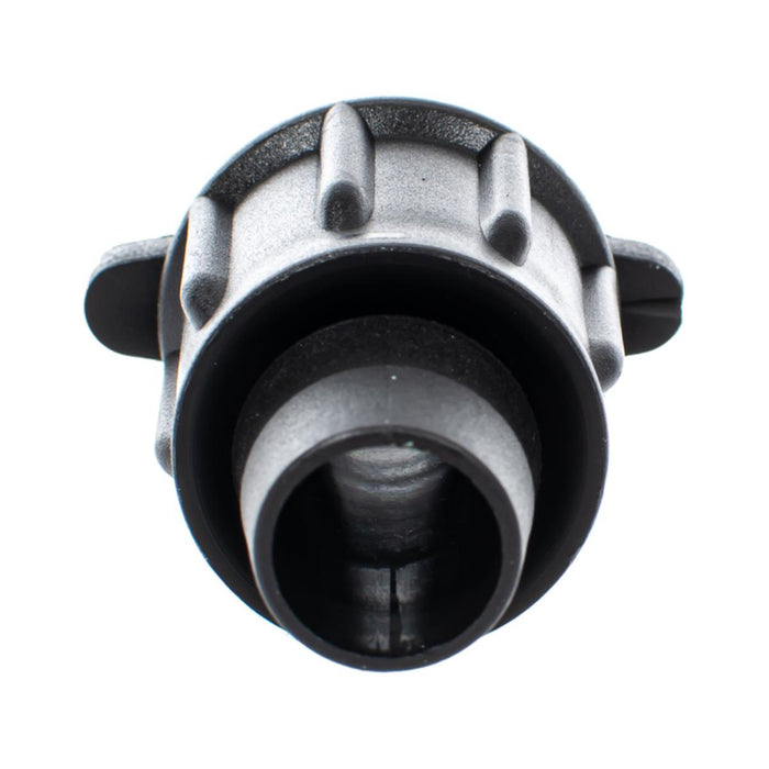 WATER-GROUND CONNECTION FOR TAPE HOSE F17