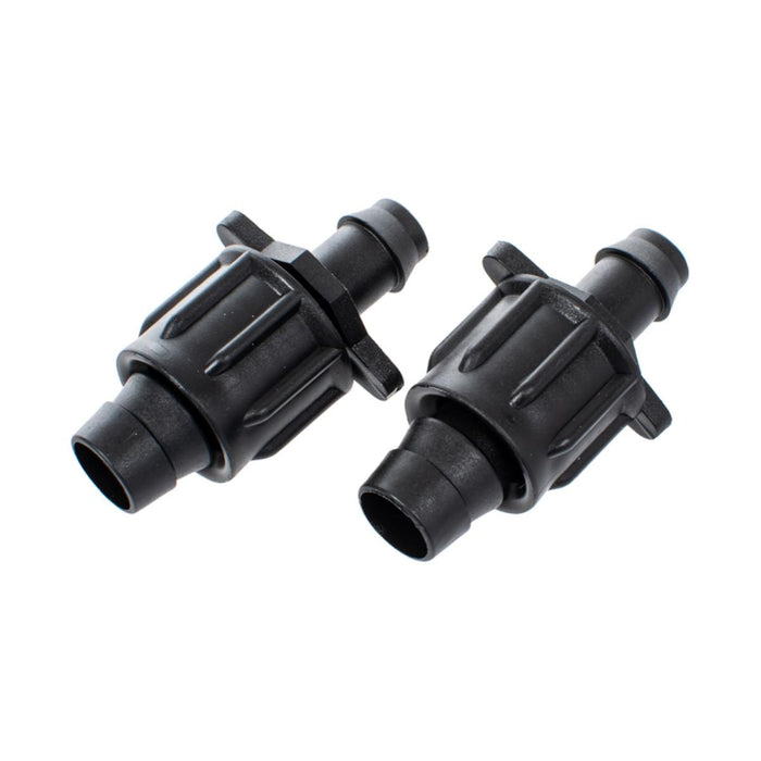 WATER-GROUND CONNECTION FOR TAPE HOSE F17