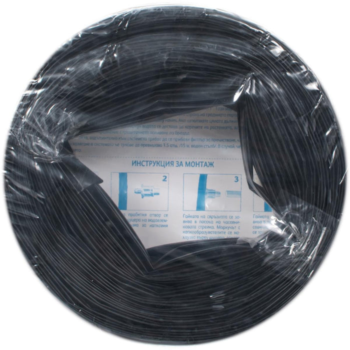 FLAT TAPE HOSE F17 100M