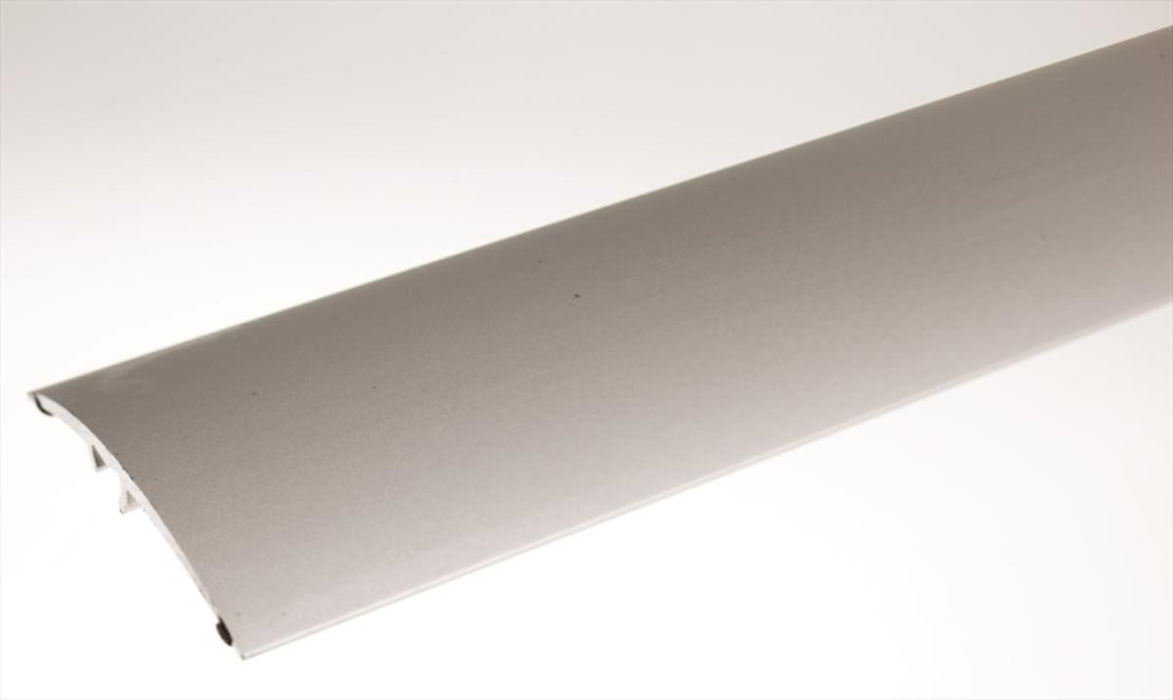 BLADES DENVELATION ALUMINUM 93X42 SILVER