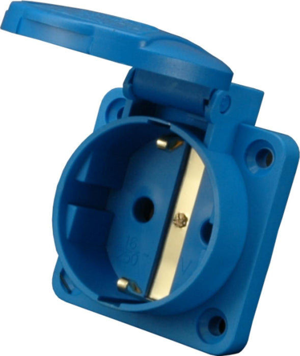 CONTACT SINGLE-PHASE VZ16S BUILT-IN