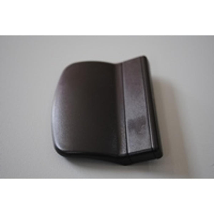BROWN SCHNAPPER HANDLE