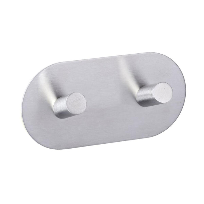 TOWEL HANGER DUO MAT