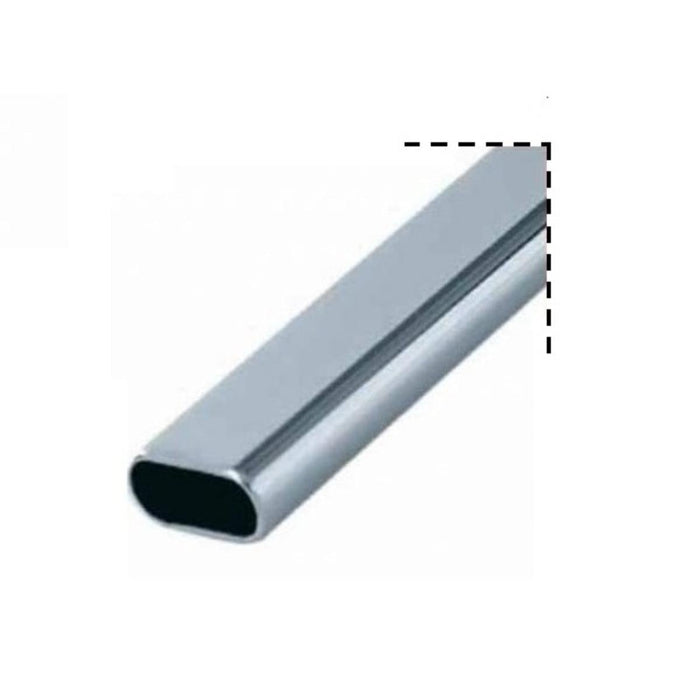 OVAL PIPE-1M