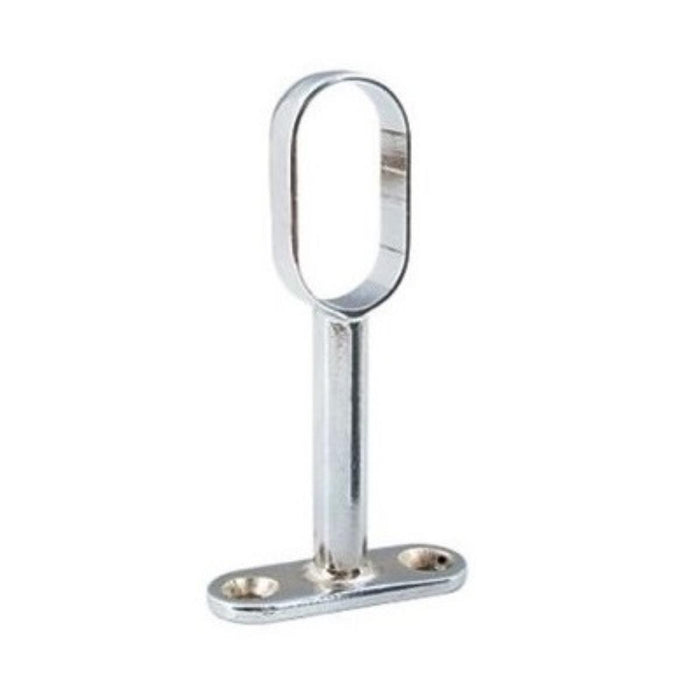HOLDER HANGING OVAL OPEN