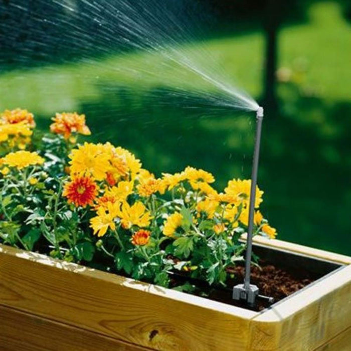 SPRAY NOZZLE EXTENSION PIPE