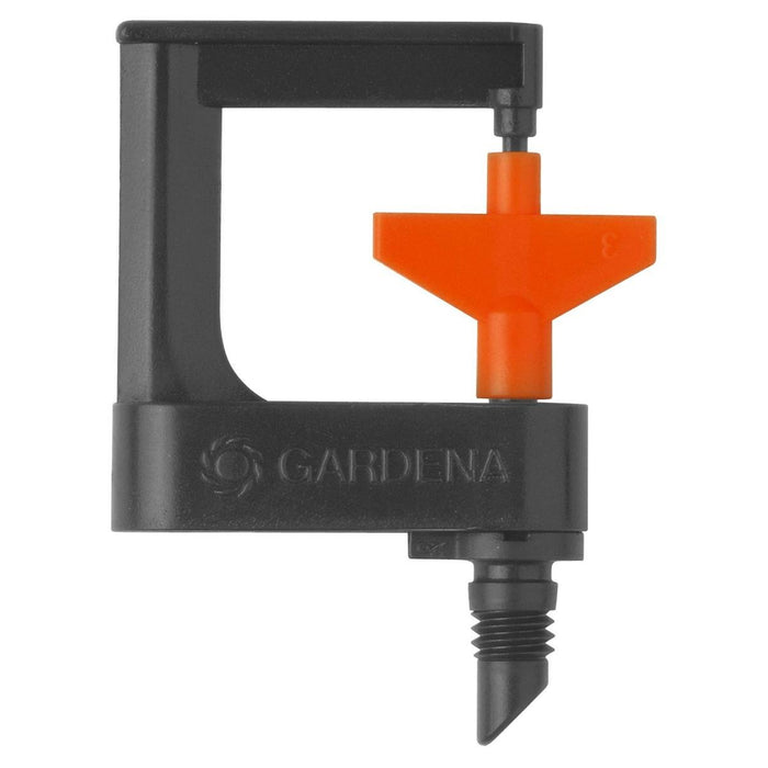 MICRO ROTOR SPRAYER 360 DEGREES 2PCS