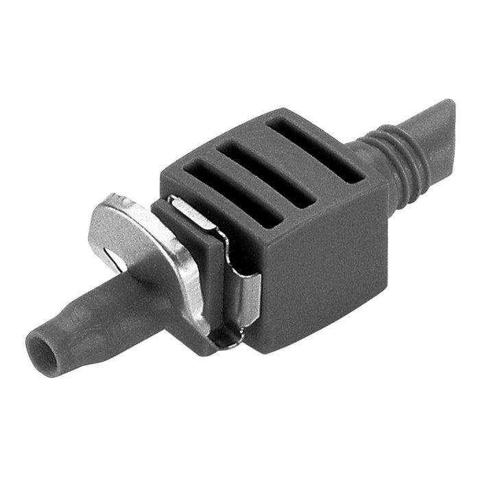 COUPLER 4.6MM 3/16''