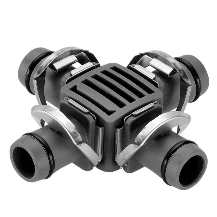 FITTING SQUARE 13MM 1/2''