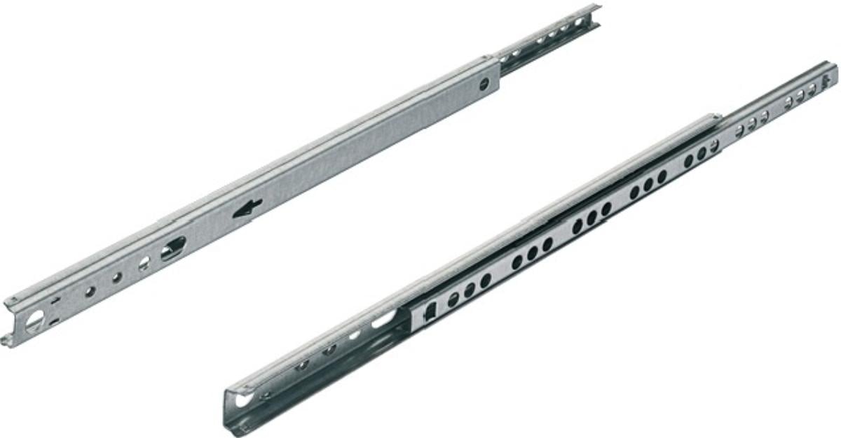BALL GUIDE SET 250MM HÄFELE