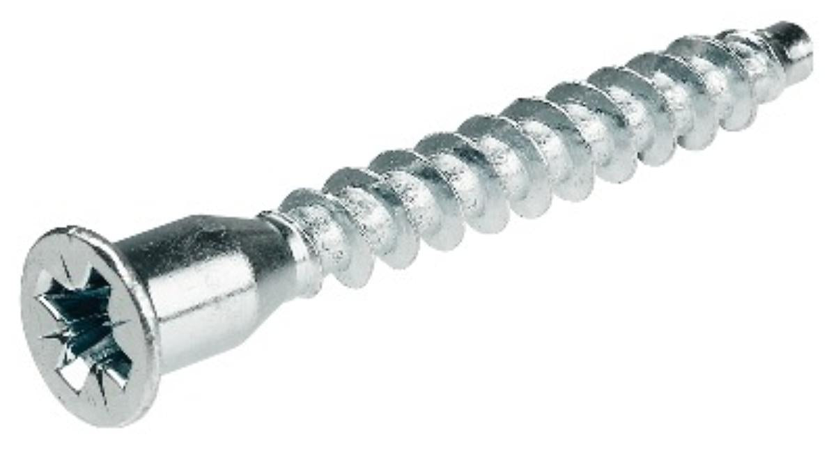 SCREW FOR FURNITURE ASSEMBLY 7X50MM 50PCS.