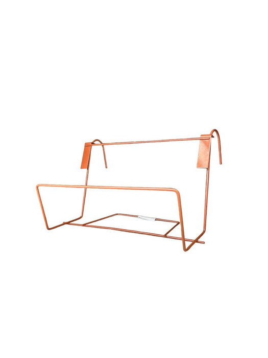 CERAMIC WIRE HOLDER WITH LIMITER