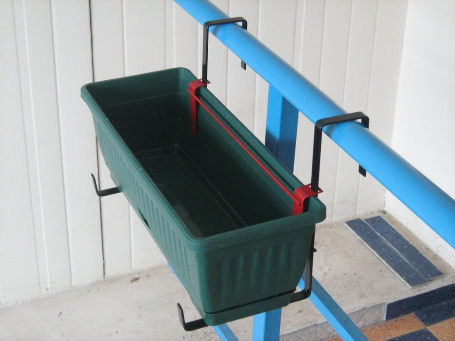 RAIL HOLDER