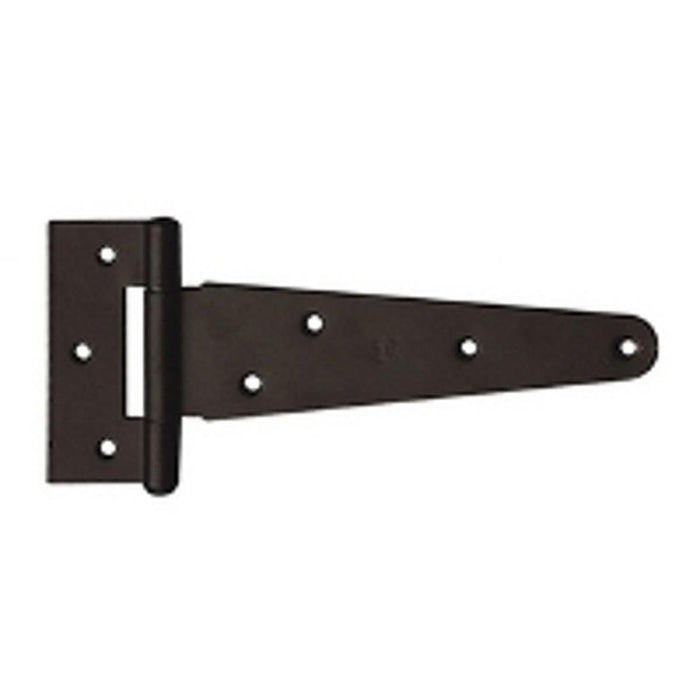 HINGE 550-300MM BLACK MAT
