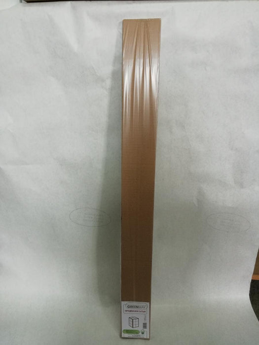 SAFETY CORNERS 4PCS. GREENWAY