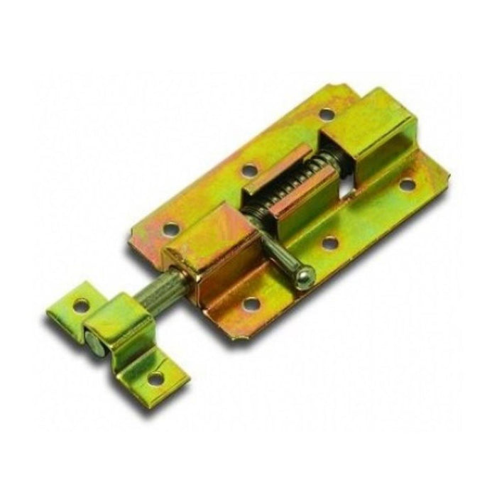 SPRING LATCH