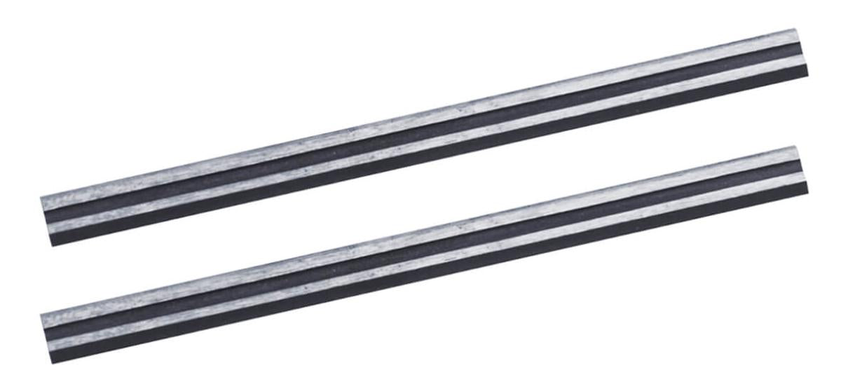 PLANER KNIVES 2PCS 82MM RAIDER