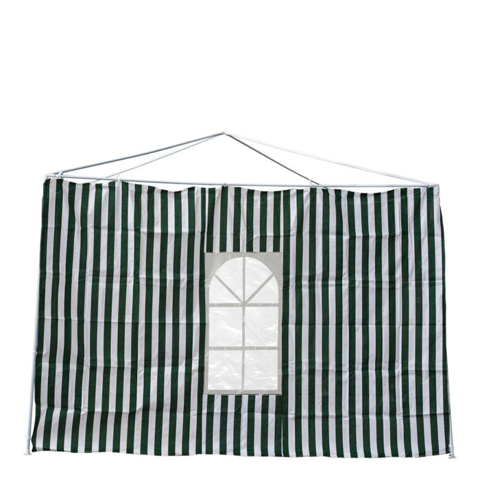 TENT SIDE WITH WINDOW