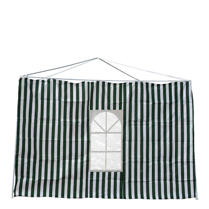 TENT SIDE WITH WINDOW
