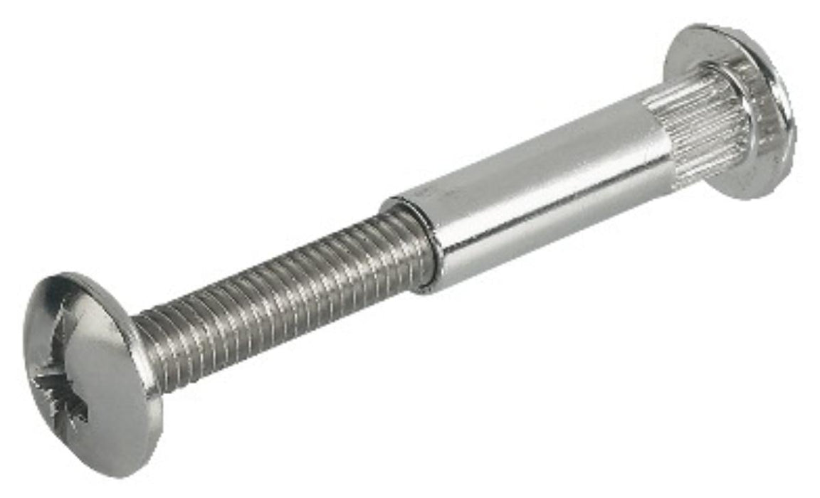 CONNECTING BOLT HÄFELE NICKEL