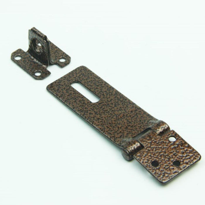 HINGE LOCK.25MM COPPER