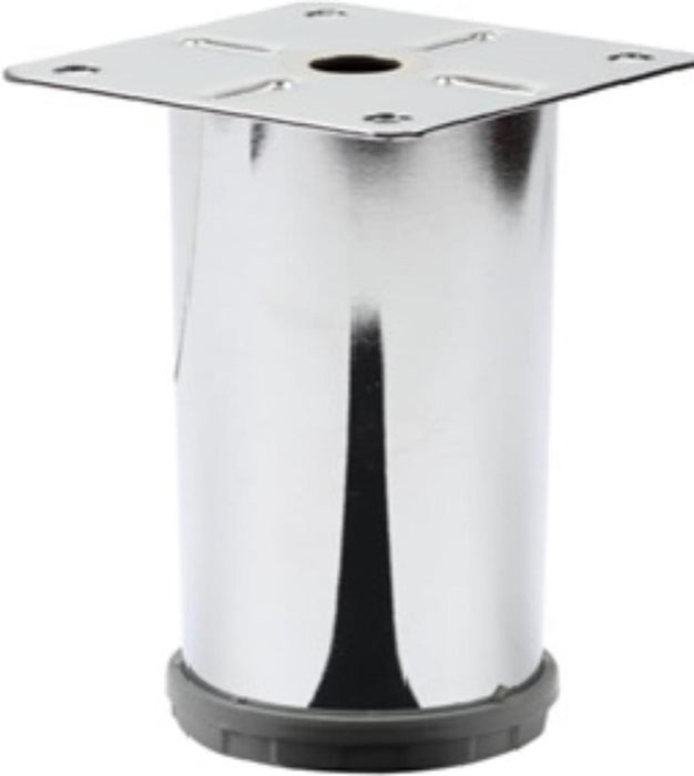 FURNITURE LEG F42-8CM