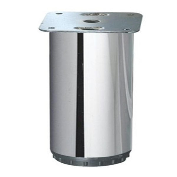 FURNITURE LEG F60X70MM SATIN