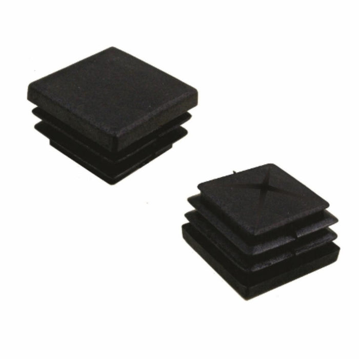 PLUG 25X25-12BR TR.FURNITURE