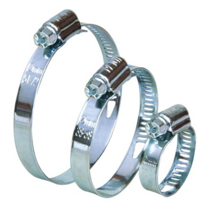 CLAMPS 10*16-8 WATER CONNECTIONS