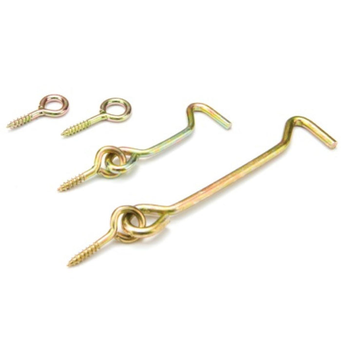 HOOK FRONT 3.5X60-2 BR