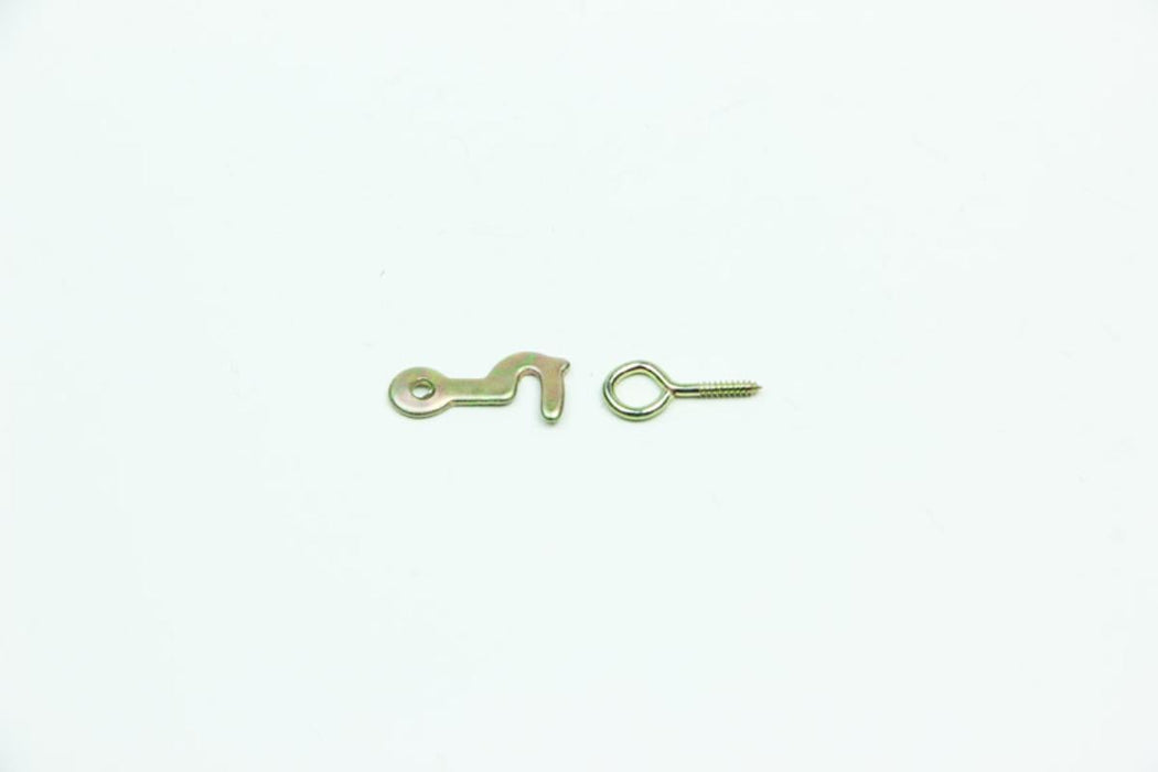 PANEL HOOK 4X70MM