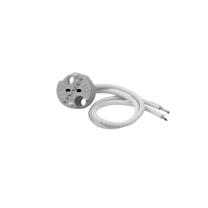 SOCKET G4/GU5, G6-5PCS.