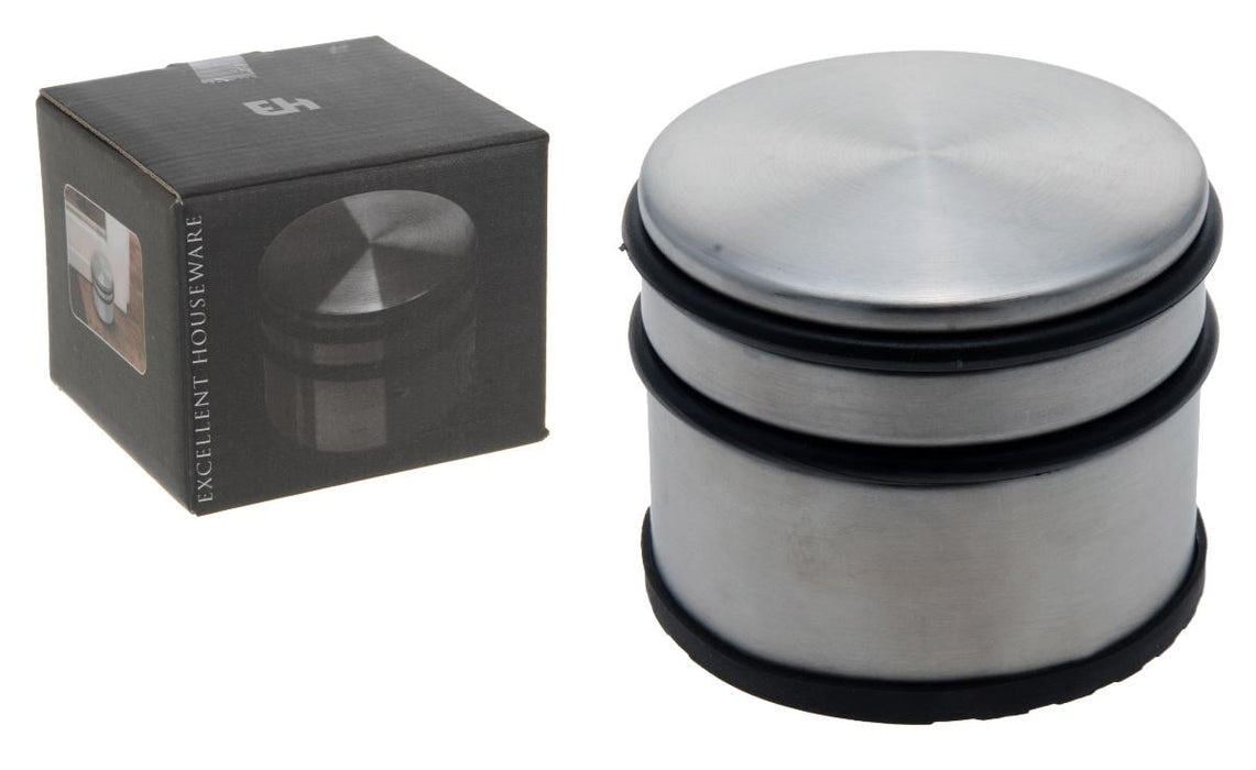 STAINLESS STEEL DOOR STOPPER