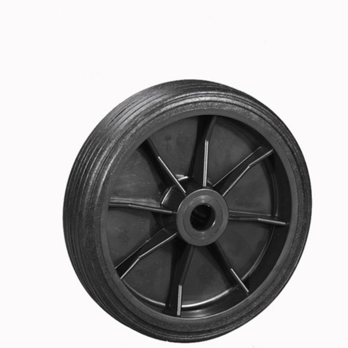 WHEEL ON BUSHING 120KG