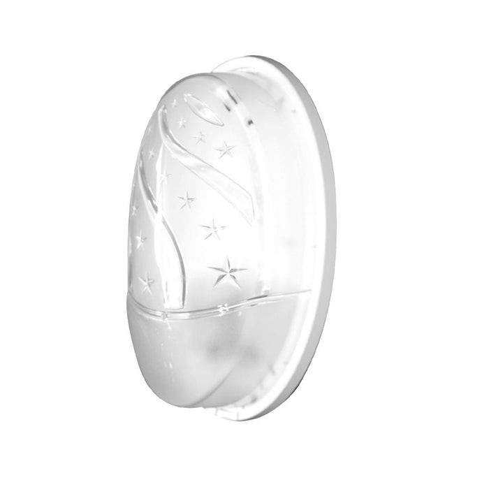LIGHT BODY ECO E27 ESL MAX23W