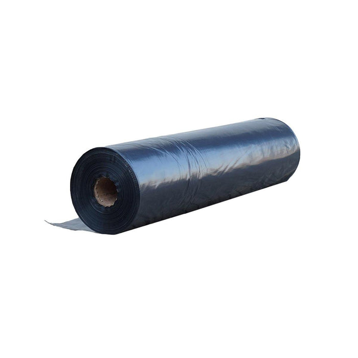 FOIL BLACK 2M POLYETHYLENE