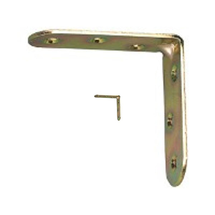 MOUNT. CORNER 40X40X20-4 NUMBERS