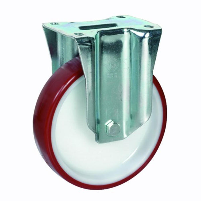 POLYAMIDE POLYURETHANE WHEEL 200KG