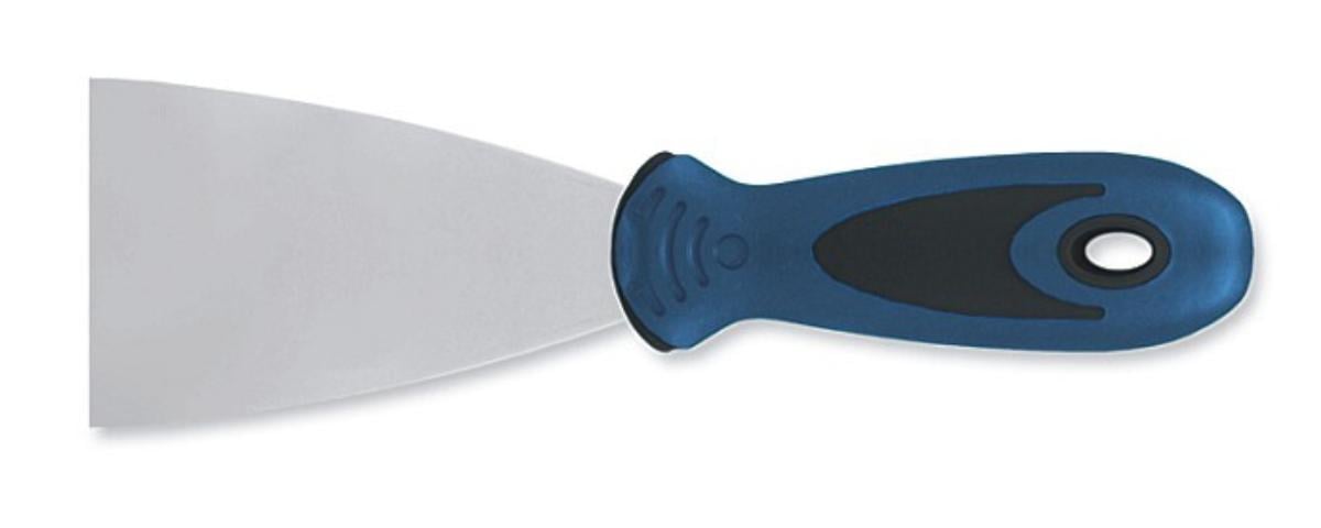 PLATTY 60MM STAINLESS STEEL