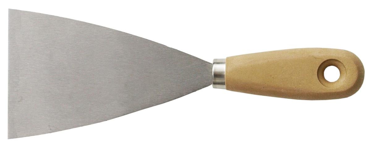 PLATTY 40MM STEEL PVC HANDLE