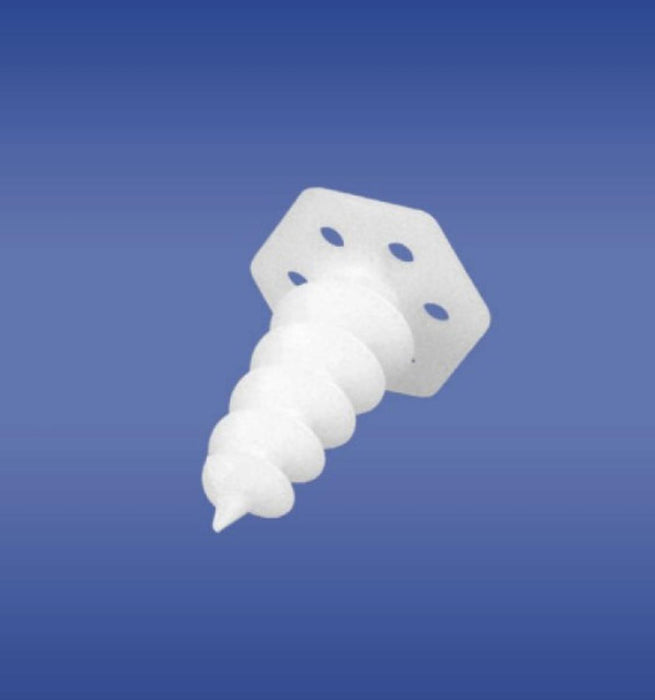DOWEL/MOUNT TO ISOL.50/4 4PCS.