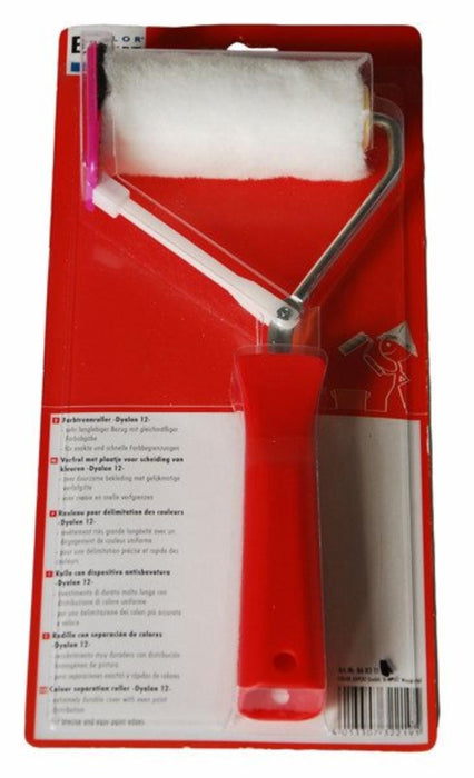 CORNER CUTTING ROLLER