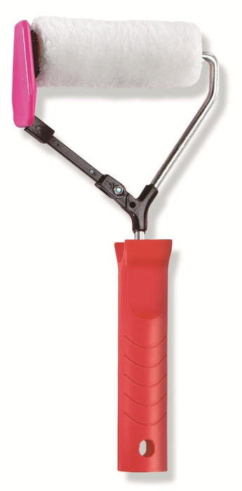 CORNER CUTTING ROLLER