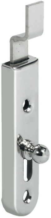 LATCH SET WITH GUARD