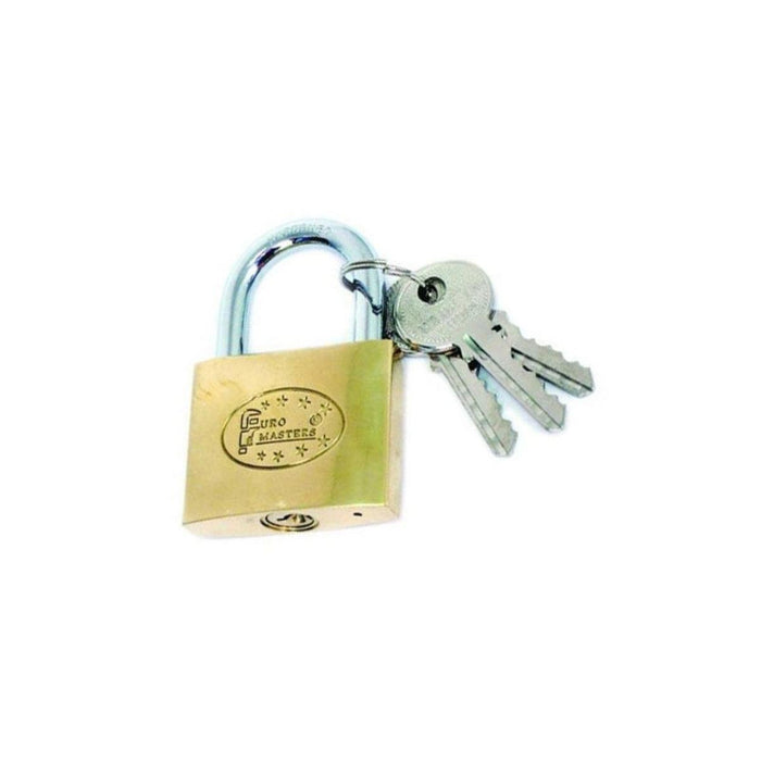 PADLOCK 50MM