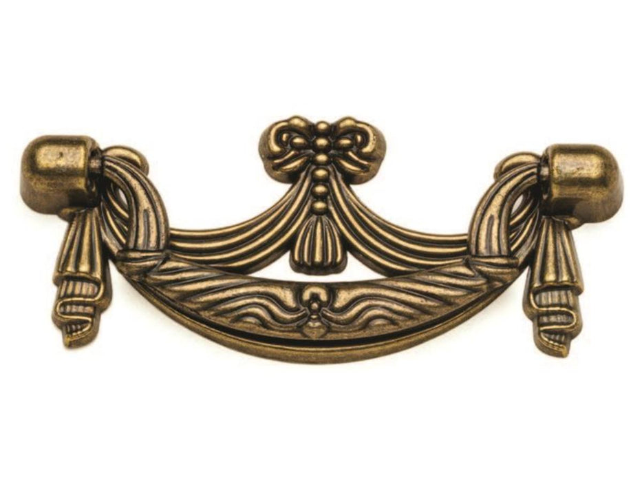 FURNITURE HANDLE 64MM HANGING