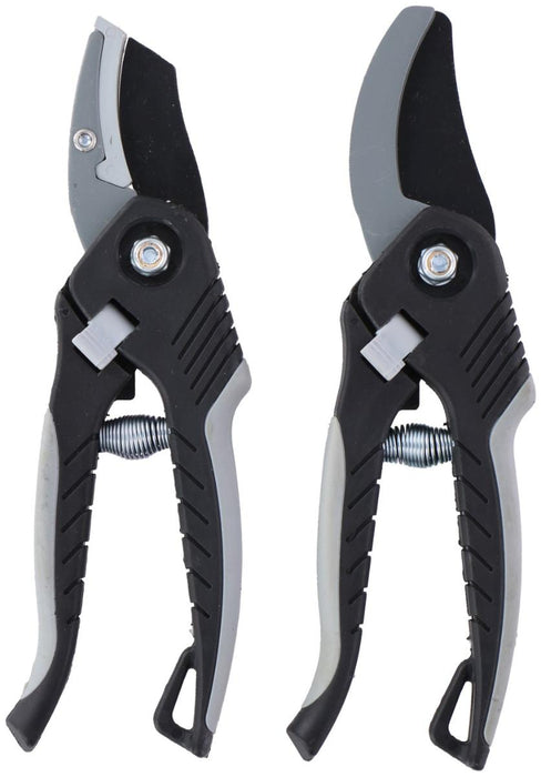 KINZO TRIM SCISSORS SET 2PCS