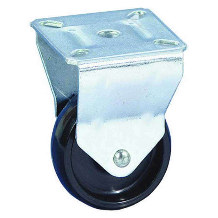 WHEEL F40 STATIC PLATE