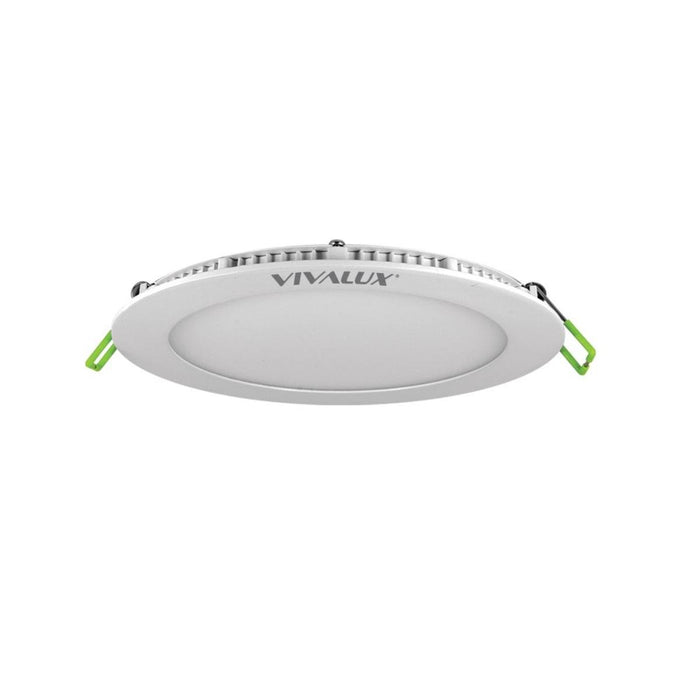 LED PANEL 12W IP20 4000K Ф180